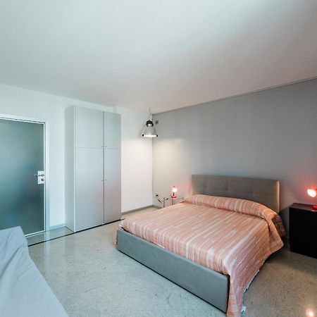 P&P Luxury Apartment Bergamo Zewnętrze zdjęcie