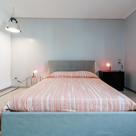 P&P Luxury Apartment Bergamo Zewnętrze zdjęcie