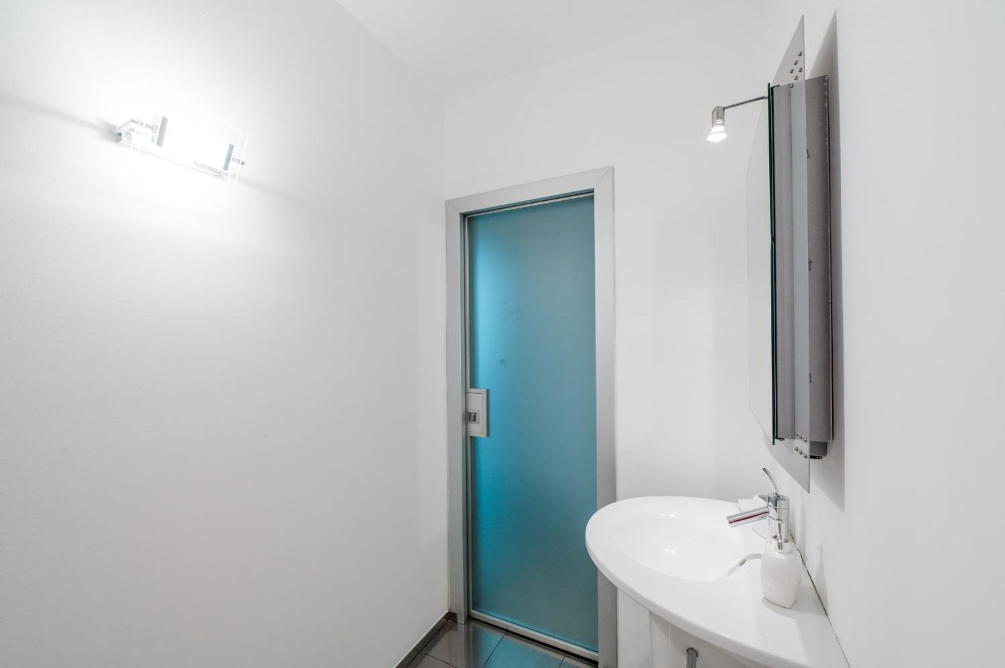 P&P Luxury Apartment Bergamo Zewnętrze zdjęcie