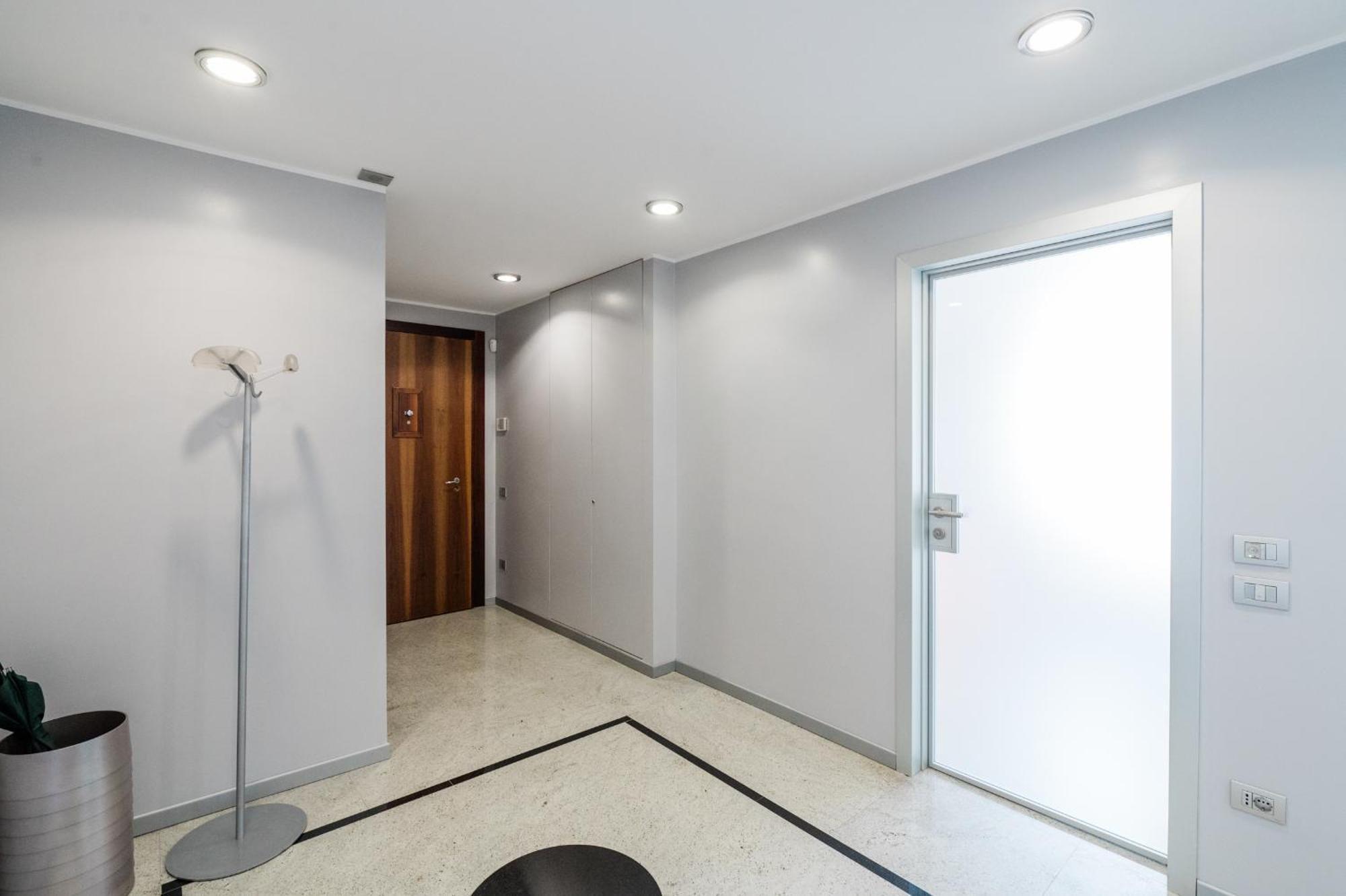 P&P Luxury Apartment Bergamo Zewnętrze zdjęcie