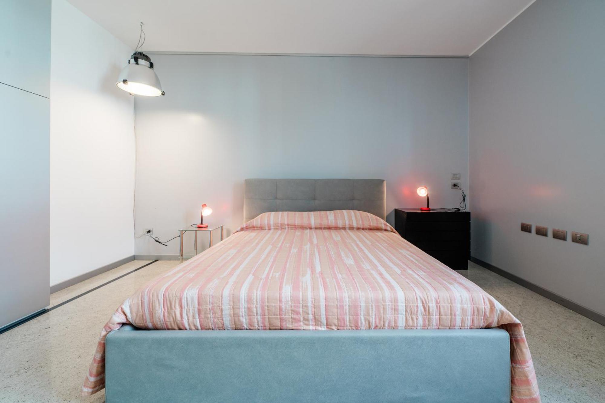 P&P Luxury Apartment Bergamo Zewnętrze zdjęcie