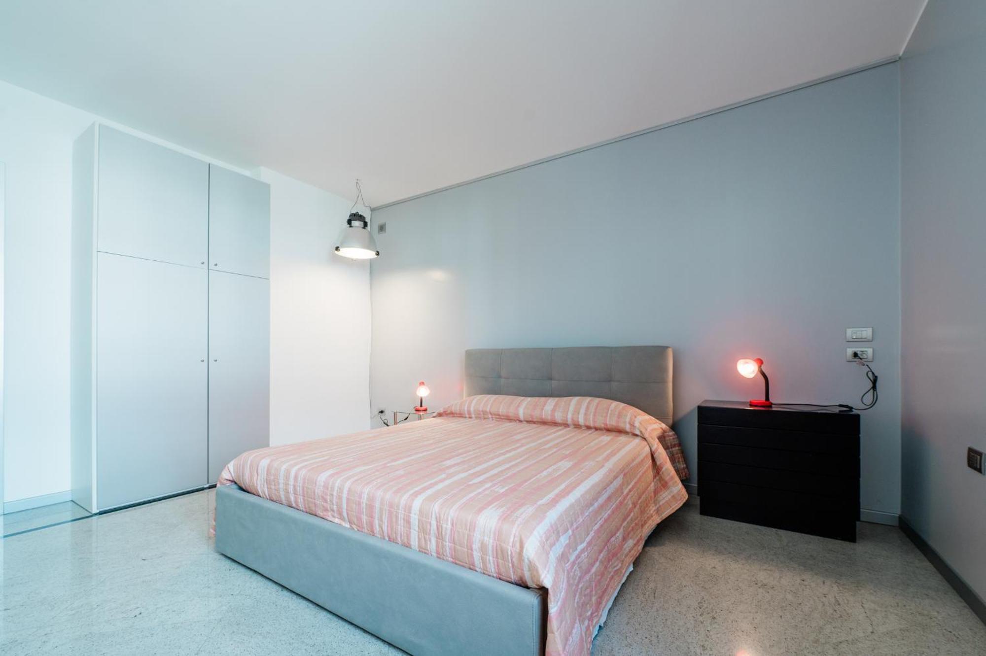 P&P Luxury Apartment Bergamo Zewnętrze zdjęcie