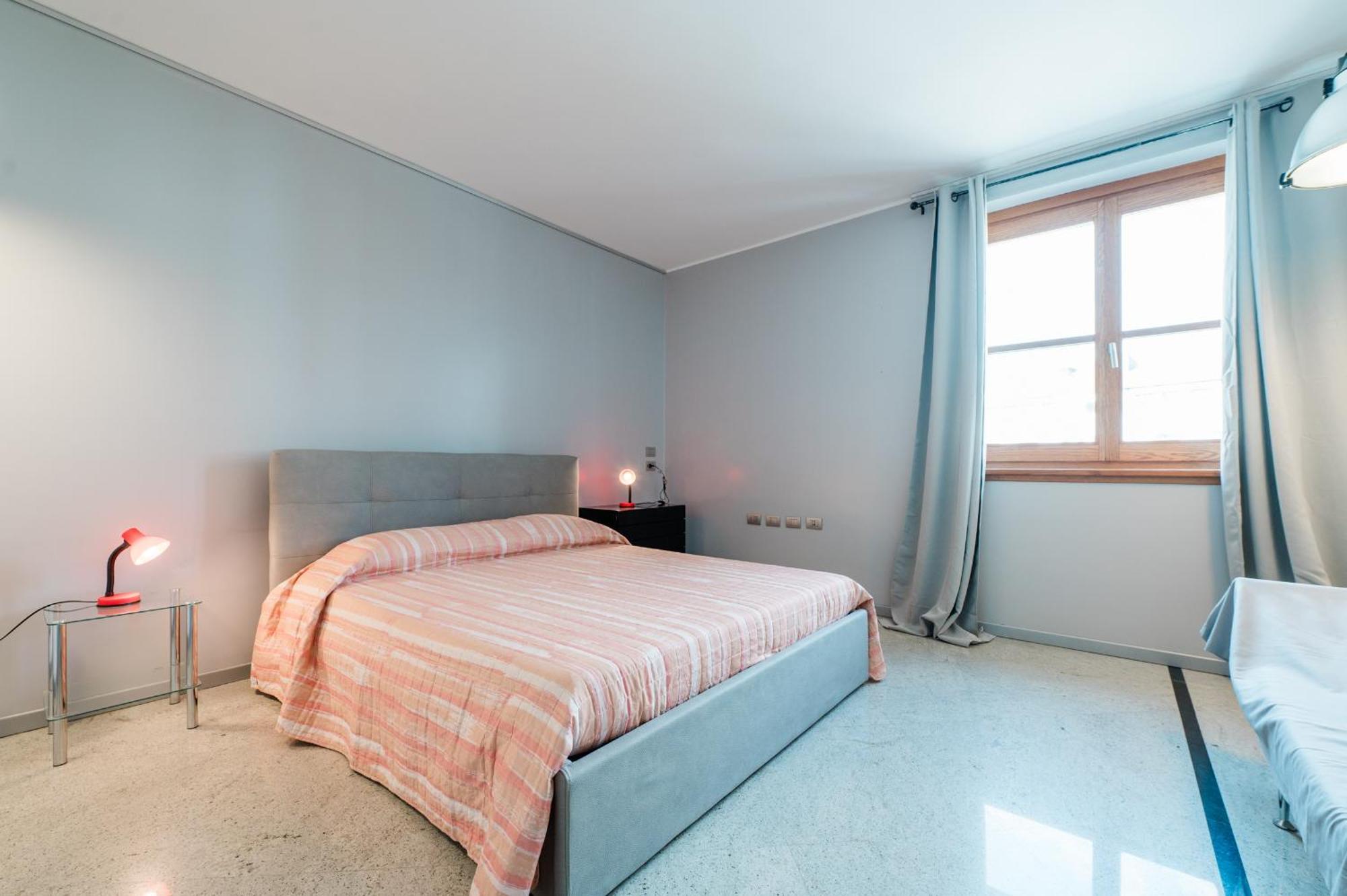 P&P Luxury Apartment Bergamo Zewnętrze zdjęcie