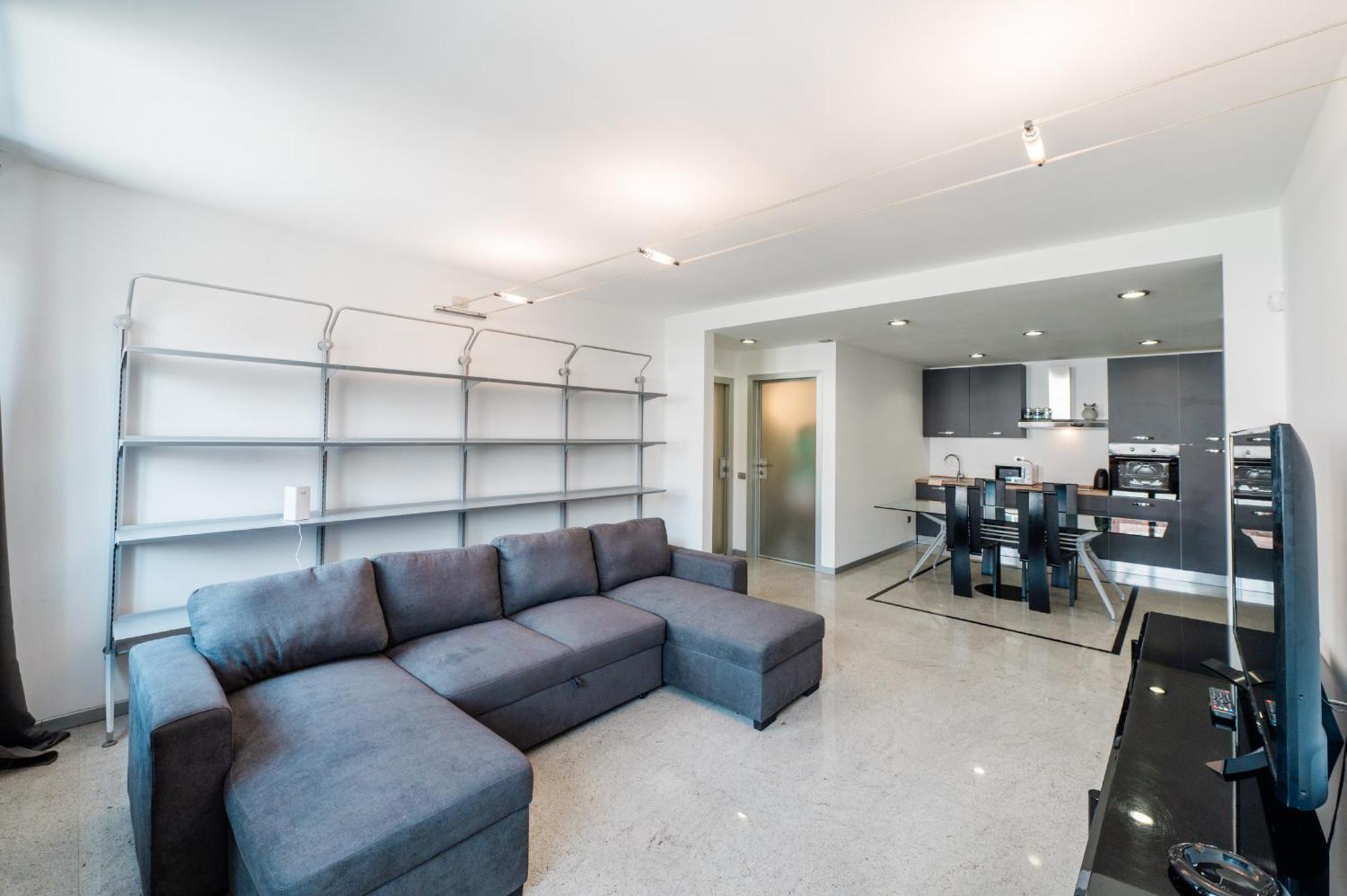 P&P Luxury Apartment Bergamo Zewnętrze zdjęcie