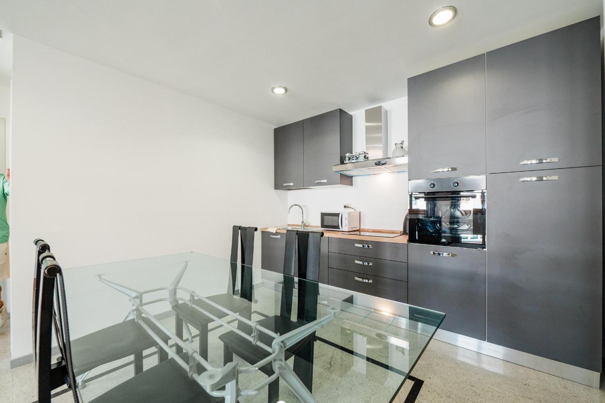 P&P Luxury Apartment Bergamo Zewnętrze zdjęcie