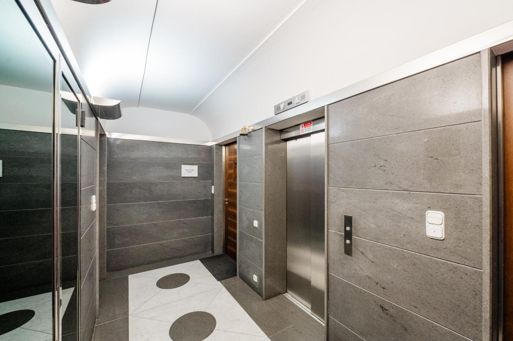 P&P Luxury Apartment Bergamo Zewnętrze zdjęcie