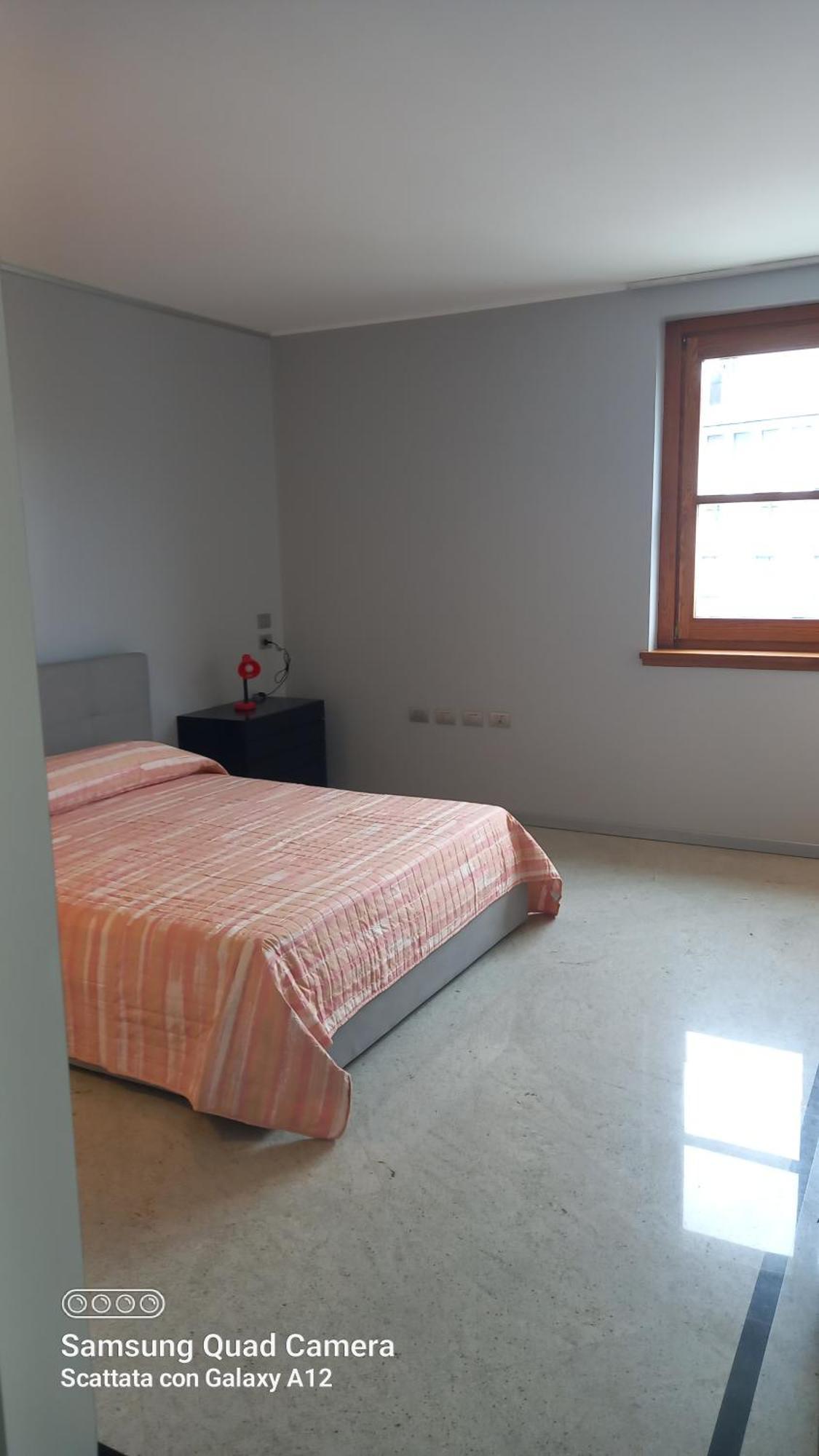 P&P Luxury Apartment Bergamo Pokój zdjęcie